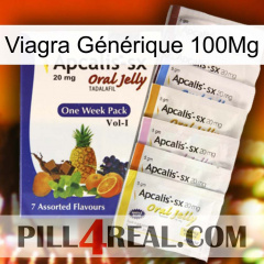 Viagra Générique 100Mg 11